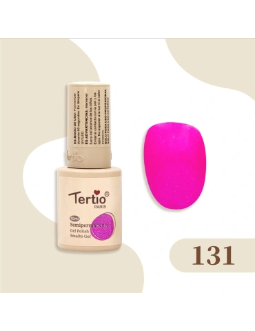 TPO-FREE Nuevo M221 Esmalte Semi-Permanente Uv Nª131