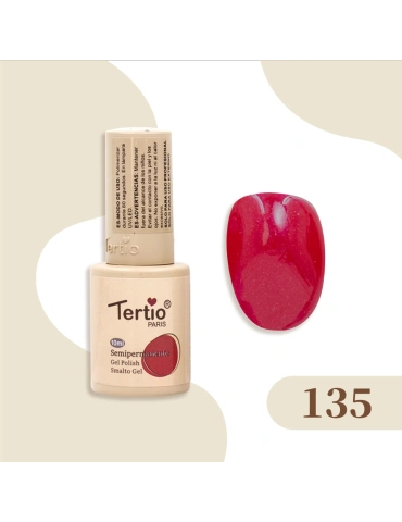 TPO-FREE Nuevo M221 Esmalte Semi-Permanente Uv Nª135