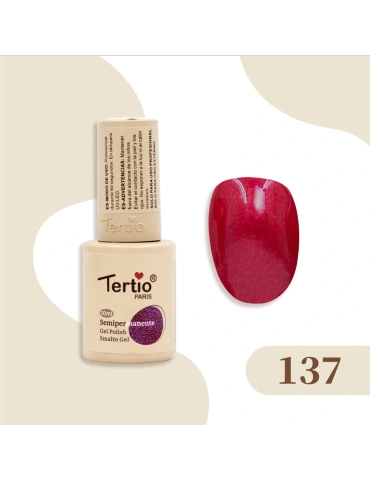 TPO-FREE Nuevo M221 Esmalte Semi-Permanente Uv Nª137