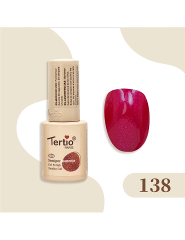 TPO-FREE Nuevo M221 Esmalte Semi-Permanente Uv Nª138