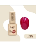 TPO-FREE Nuevo M221 Esmalte Semi-Permanente Uv Nª138