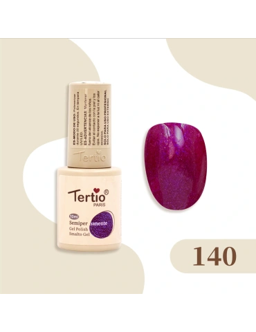 TPO-FREE Nuevo M221 Esmalte Semi-Permanente Uv Nª140