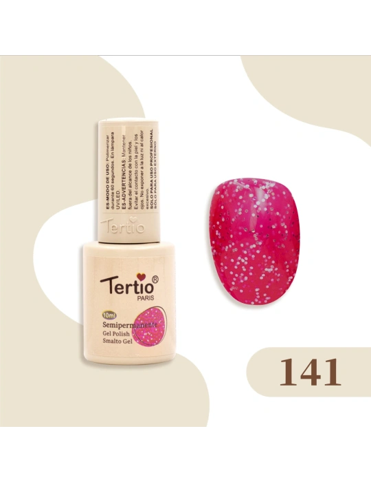 TPO-FREE Nuevo M221 Esmalte Semi-Permanente Uv Nª141