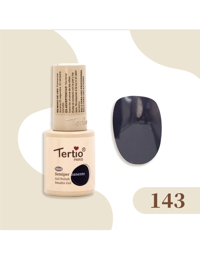 TPO-FREE Nuevo M221 Esmalte Semi-Permanente Uv Nª143