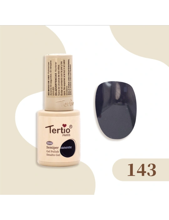 TPO-FREE Nuevo M221 Esmalte Semi-Permanente Uv Nª143