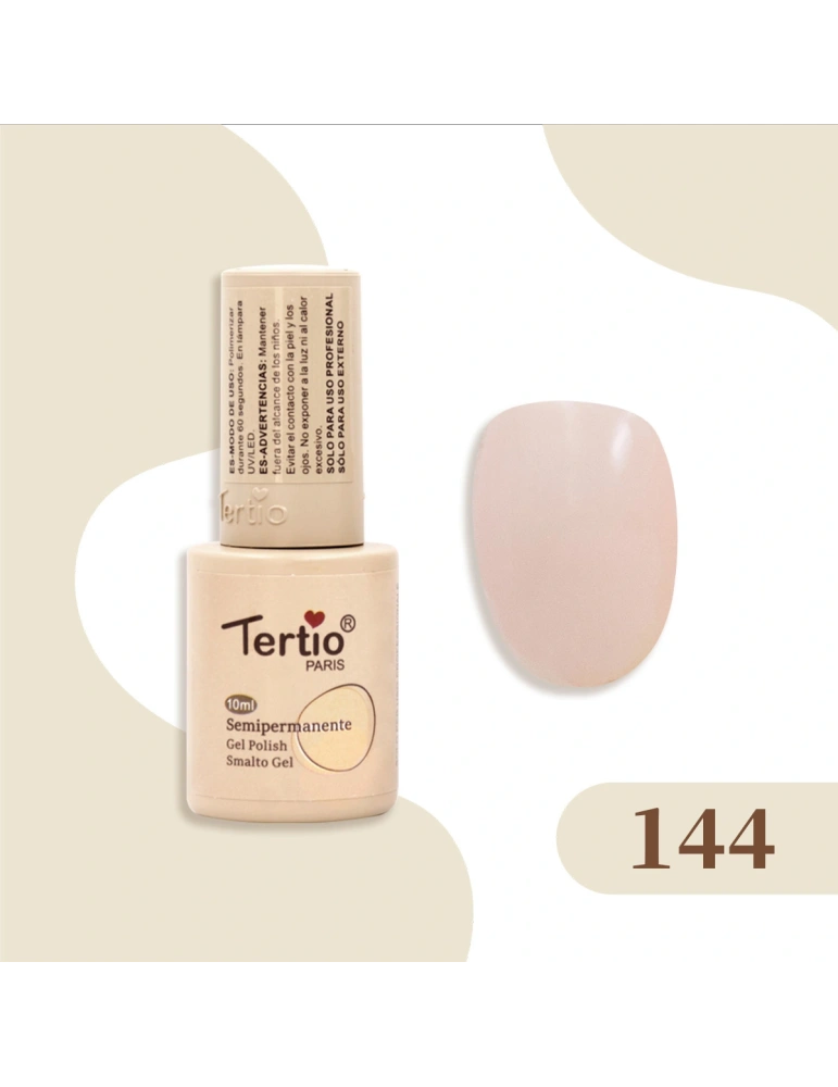 TPO-FREE Nuevo M221 Esmalte Semi-Permanente Uv Nª144