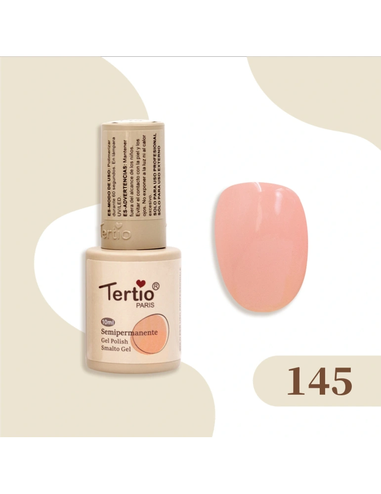 TPO-FREE Nuevo M221 Esmalte Semi-Permanente Uv Nª145