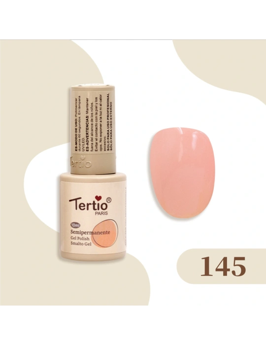 TPO-FREE Nuevo M221 Esmalte Semi-Permanente Uv Nª145