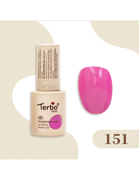 TPO-FREE Nuevo M221 Esmalte Semi-Permanente Uv Nª151