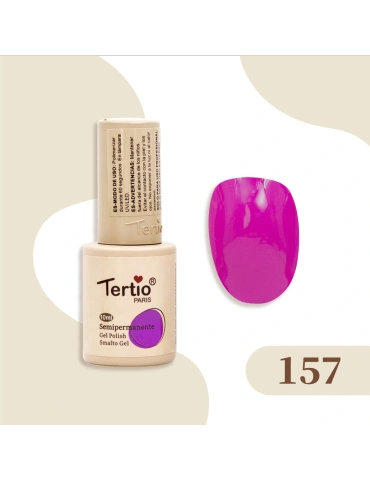 TPO-FREE Nuevo M221 Esmalte Semi-Permanente Uv Nª157