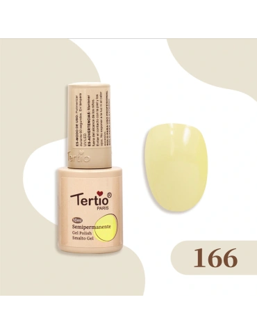 TPO-FREE Nuevo M221 Esmalte Semi-Permanente Uv Nª166