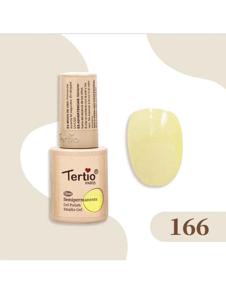 TPO-FREE Nuevo M221 Esmalte Semi-Permanente Uv Nª166