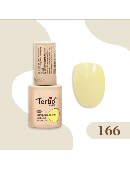 TPO-FREE Nuevo M221 Esmalte Semi-Permanente Uv Nª166