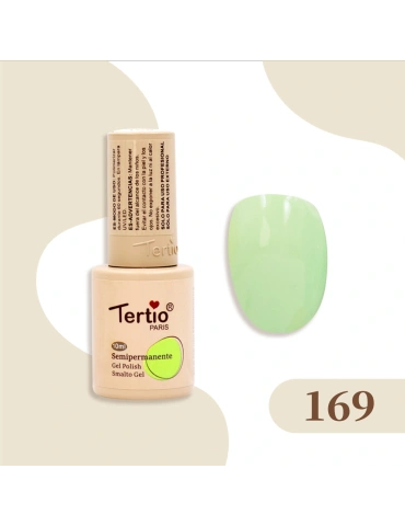 TPO-FREE Nuevo M221 Esmalte Semi-Permanente Uv Nª169