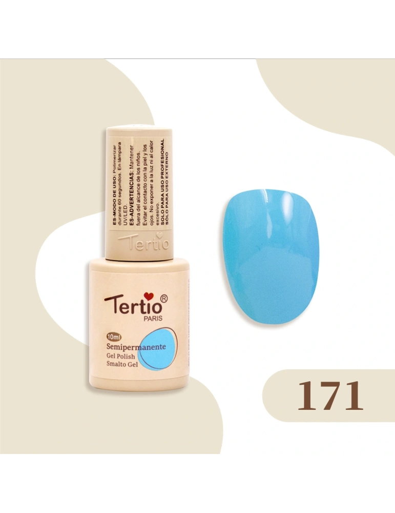 TPO-FREE Nuevo M221 Esmalte Semi-Permanente Uv Nª171