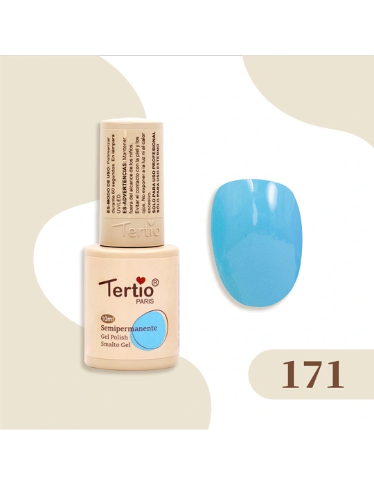 TPO-FREE Nuevo M221 Esmalte Semi-Permanente Uv Nª171