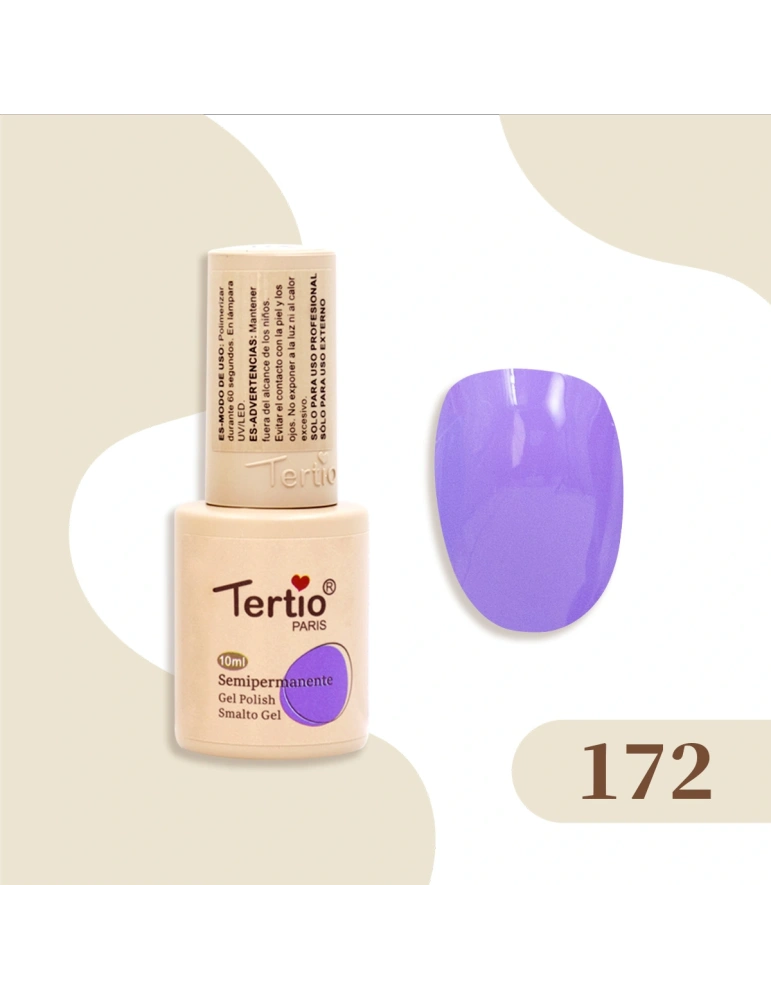 TPO-FREE Nuevo M221 Esmalte Semi-Permanente Uv Nª172
