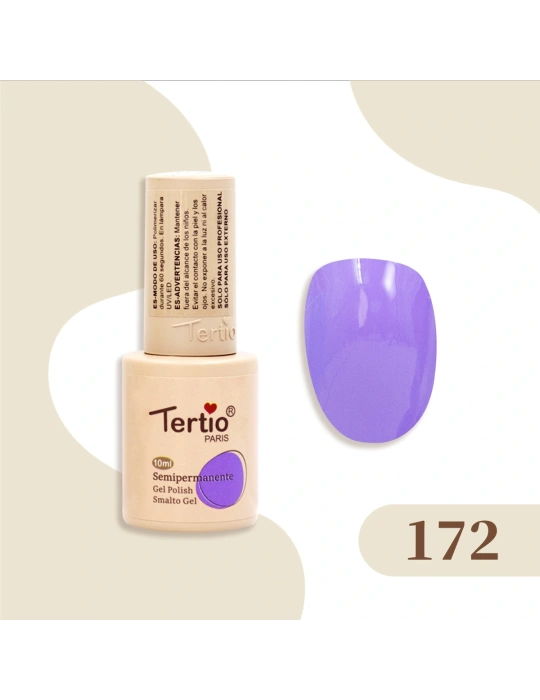 TPO-FREE Nuevo M221 Esmalte Semi-Permanente Uv Nª172