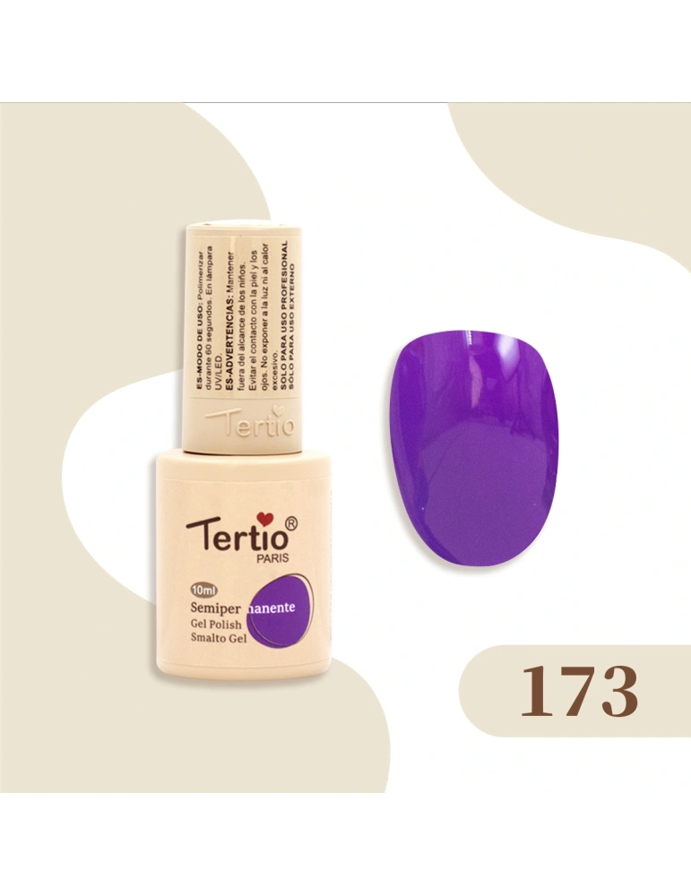 TPO-FREE Nuevo M221 Esmalte Semi-Permanente Uv Nª173