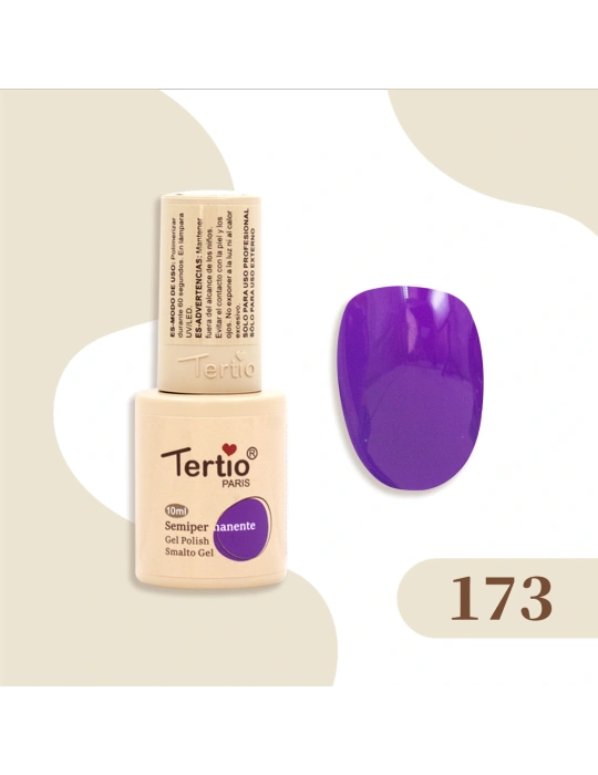 TPO-FREE Nuevo M221 Esmalte Semi-Permanente Uv Nª173