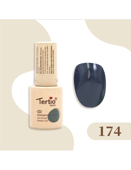 TPO-FREE Nuevo M221 Esmalte Semi-Permanente Uv Nª174