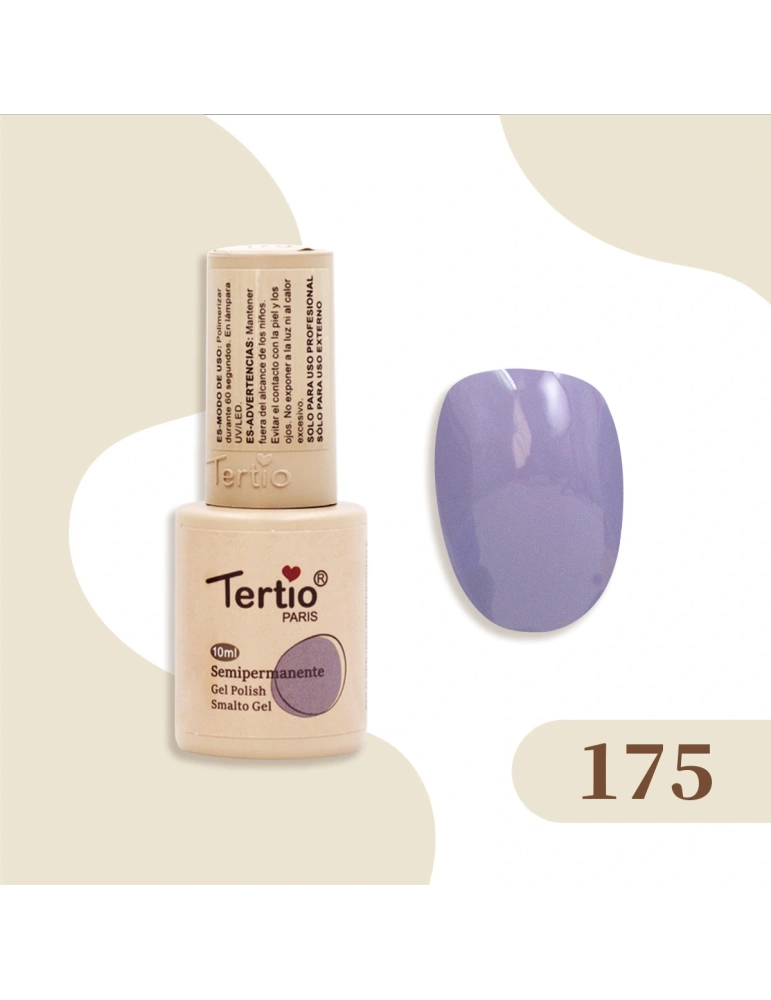 TPO-FREE Nuevo M221 Esmalte Semi-Permanente Uv Nª175