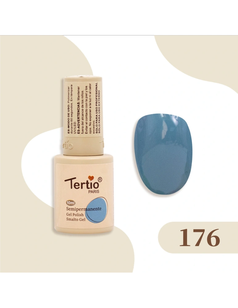 TPO-FREE Nuevo M221 Esmalte Semi-Permanente Uv Nª176
