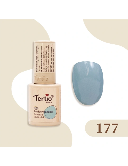 TPO-FREE Nuevo M221 Esmalte Semi-Permanente Uv Nª177