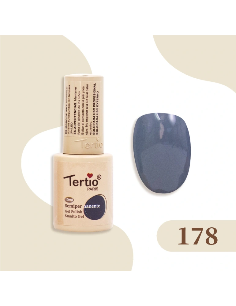 TPO-FREE Nuevo M221 Esmalte Semi-Permanente Uv Nª178