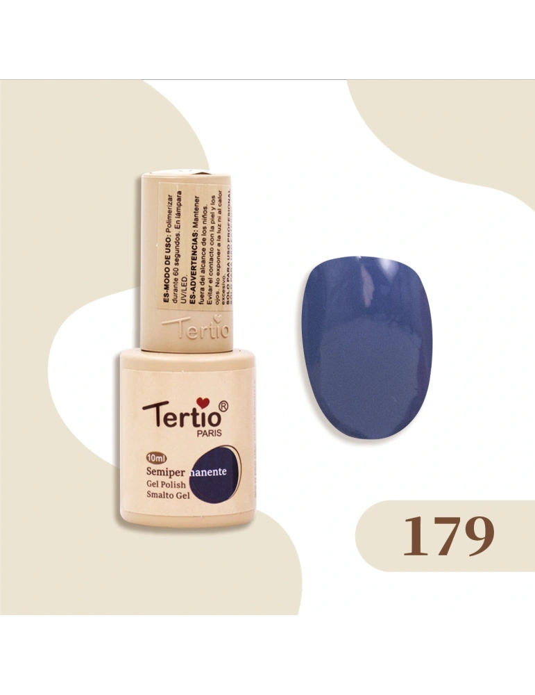 TPO-FREE Nuevo M221 Esmalte Semi-Permanente Uv Nª179