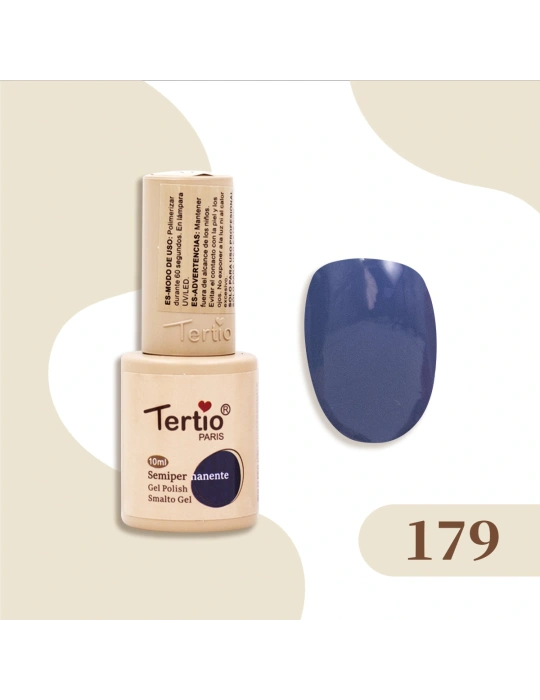 TPO-FREE Nuevo M221 Esmalte Semi-Permanente Uv Nª179