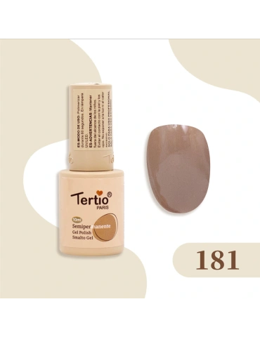 TPO-FREE Nuevo M221 Esmalte Semi-Permanente Uv Nª181