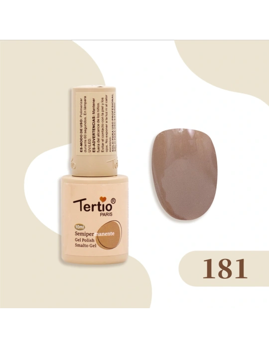 TPO-FREE Nuevo M221 Esmalte Semi-Permanente Uv Nª181