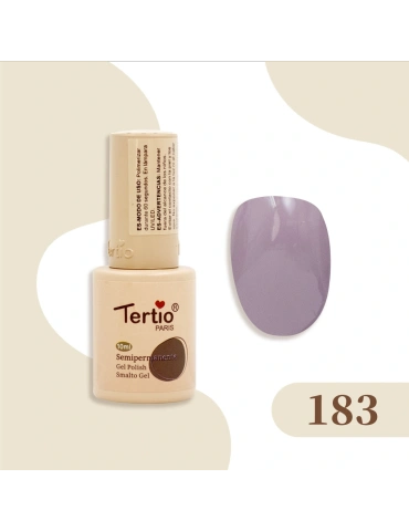 TPO-FREE Nuevo M221 Esmalte Semi-Permanente Uv Nª183