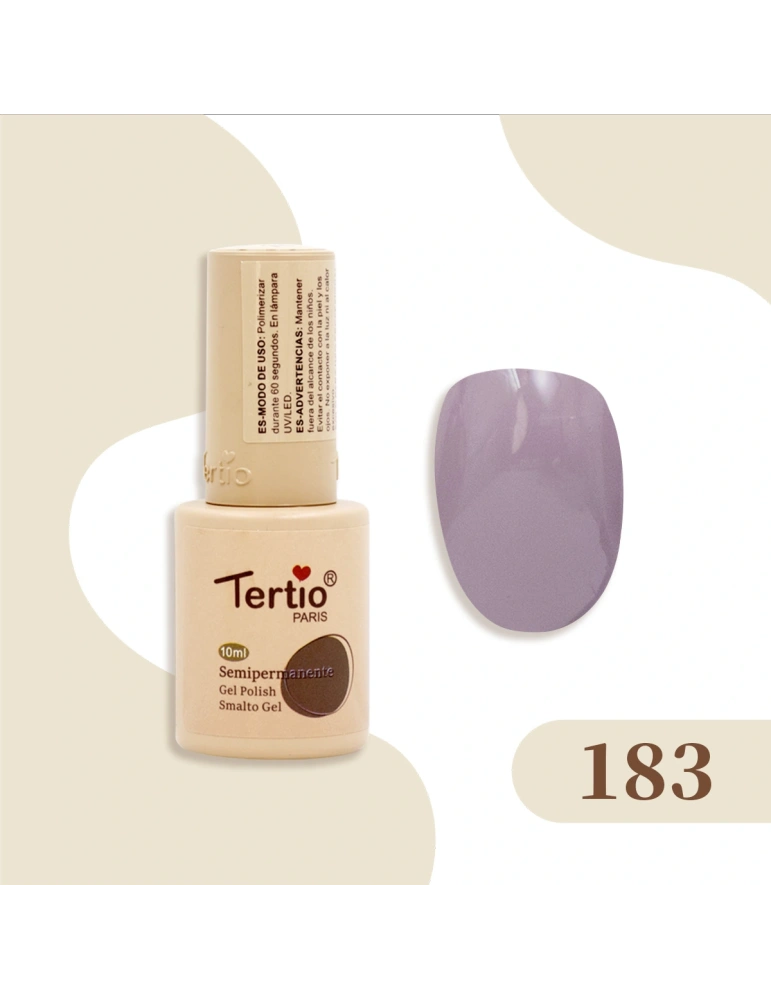 TPO-FREE Nuevo M221 Esmalte Semi-Permanente Uv Nª183