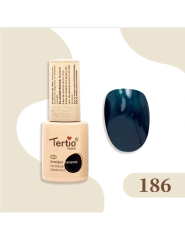 TPO-FREE Nuevo M221 Esmalte Semi-Permanente Uv Nª186