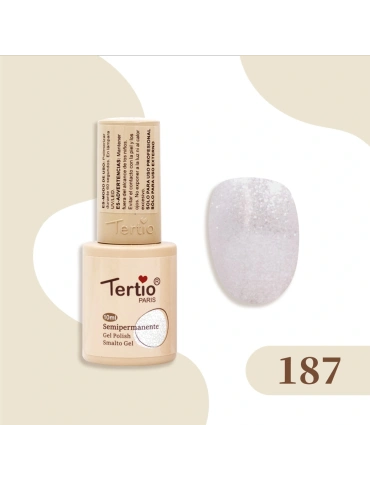 TPO-FREE Nuevo M221 Esmalte Semi-Permanente Uv Nª187