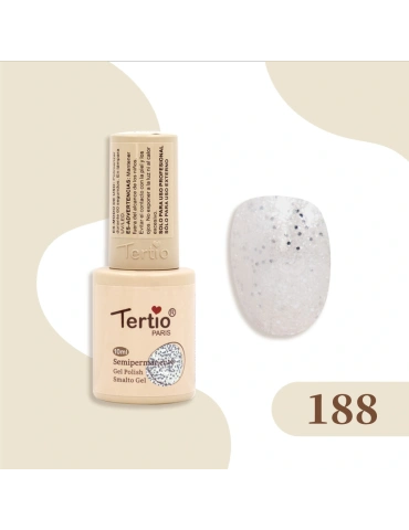 TPO-FREE Nuevo M221 Esmalte Semi-Permanente Uv Nª188