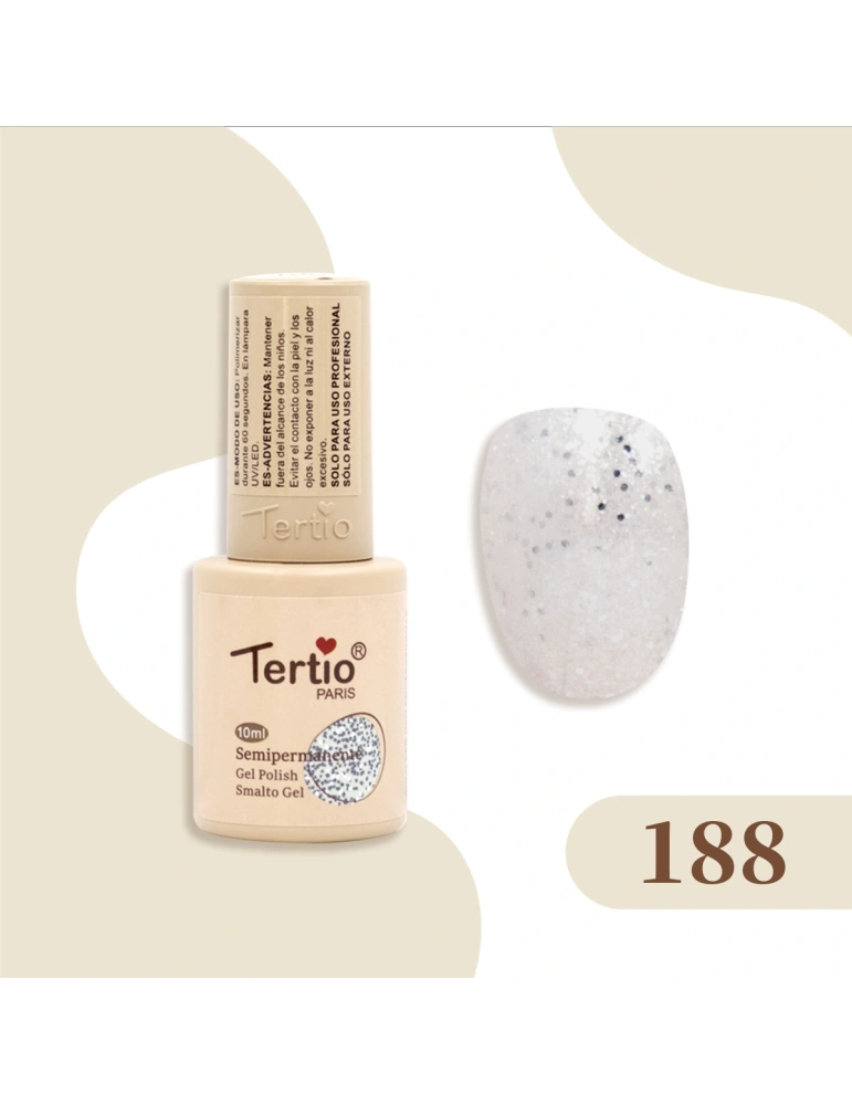 TPO-FREE Nuevo M221 Esmalte Semi-Permanente Uv Nª188