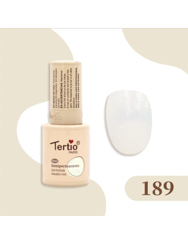 TPO-FREE Nuevo M221 Esmalte Semi-Permanente Uv Nª189