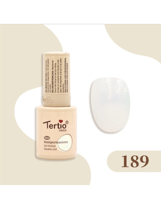 TPO-FREE Nuevo M221 Esmalte Semi-Permanente Uv Nª189