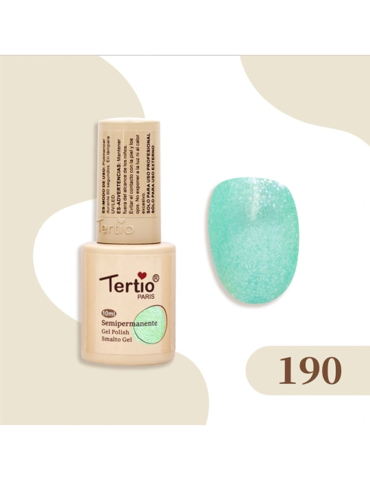 TPO-FREE Nuevo M221 Esmalte Semi-Permanente Uv Nª190