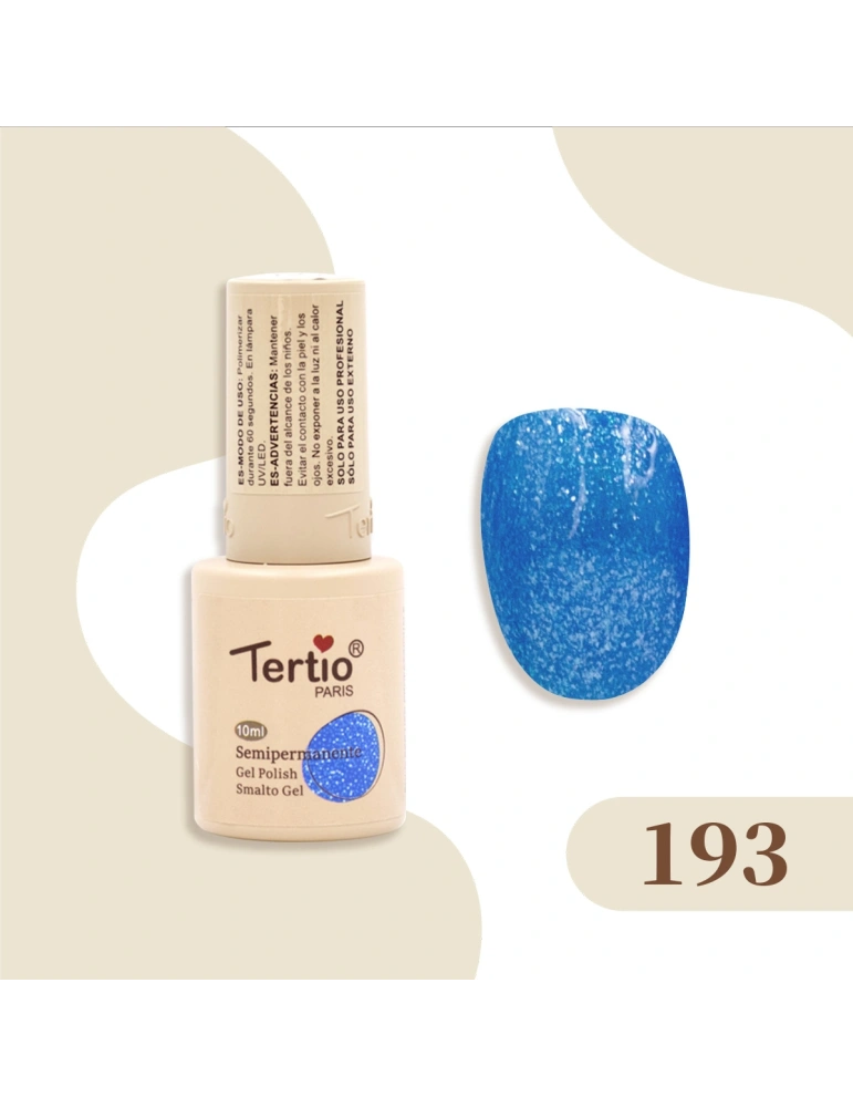 TPO-FREE Nuevo M221 Esmalte Semi-Permanente Uv Nª193