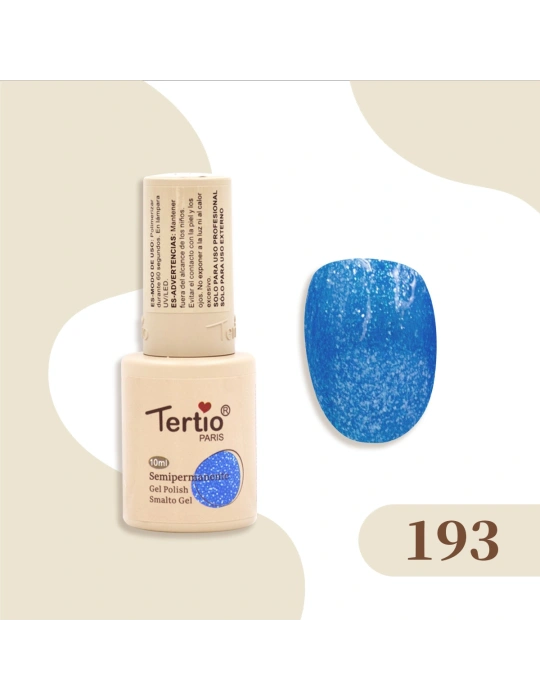 TPO-FREE Nuevo M221 Esmalte Semi-Permanente Uv Nª193