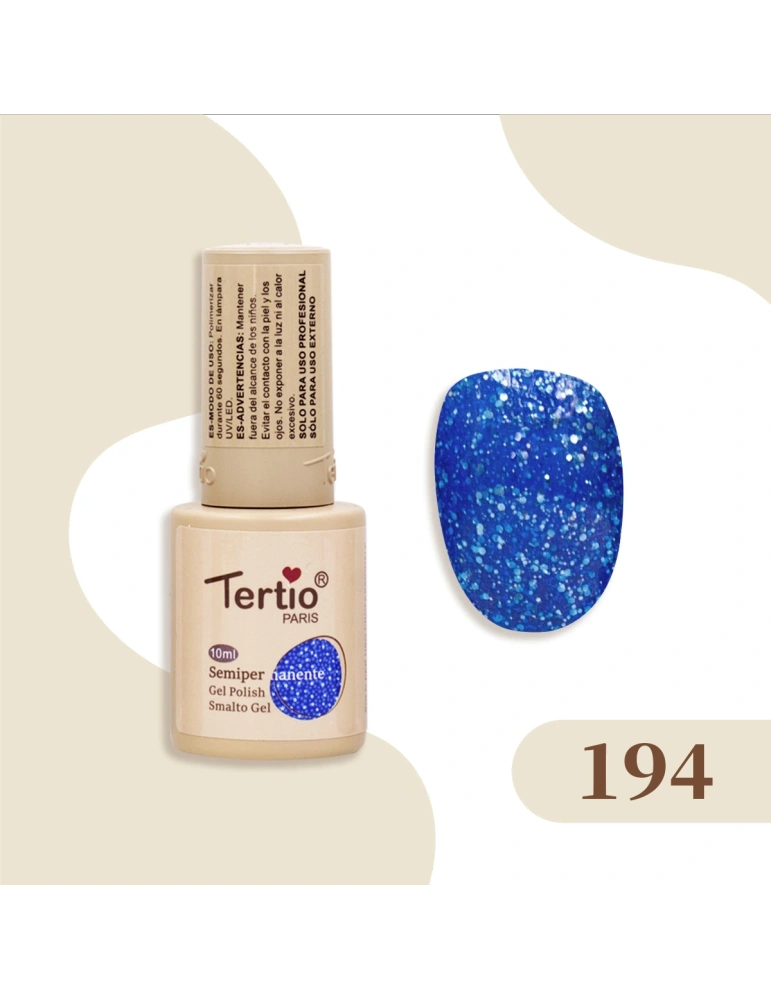 TPO-FREE Nuevo M221 Esmalte Semi-Permanente Uv Nª194