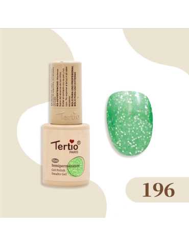 TPO-FREE Nuevo M221 Esmalte Semi-Permanente Uv Nª196