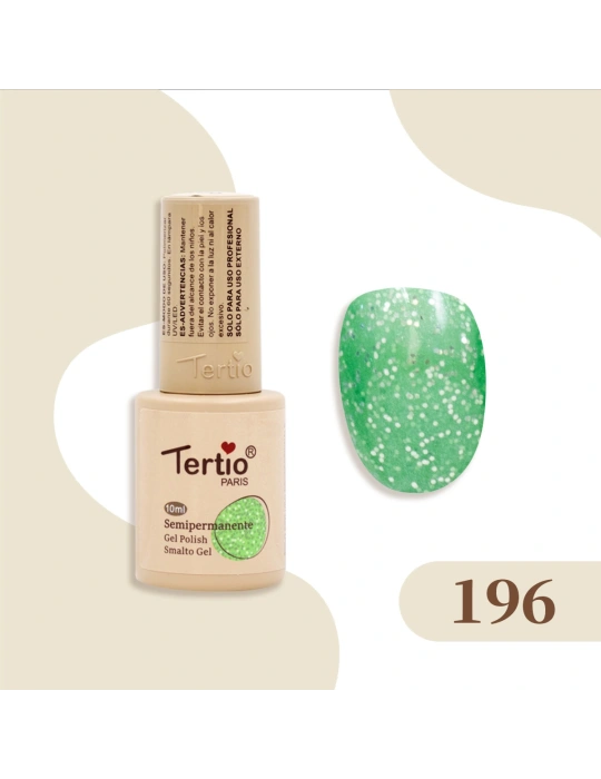 TPO-FREE Nuevo M221 Esmalte Semi-Permanente Uv Nª196