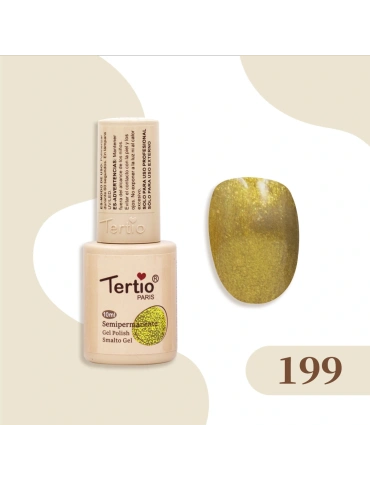 TPO-FREE Nuevo M221 Esmalte Semi-Permanente Uv Nª199