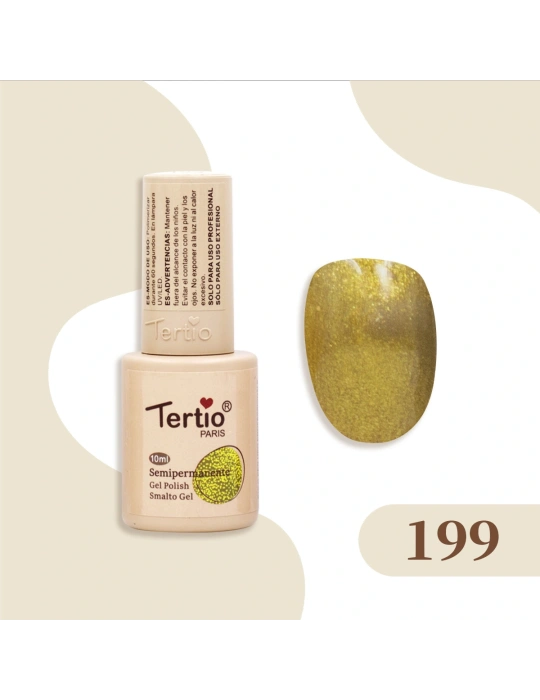 TPO-FREE Nuevo M221 Esmalte Semi-Permanente Uv Nª199