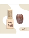 TPO-FREE Nuevo M221 Esmalte Semi-Permanente Uv Nª201
